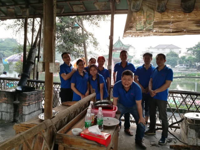 威廉体育松岗五子耙水库